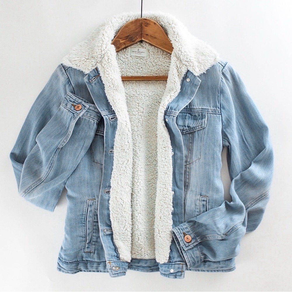 Thread & Supply Amsterdam Jacket